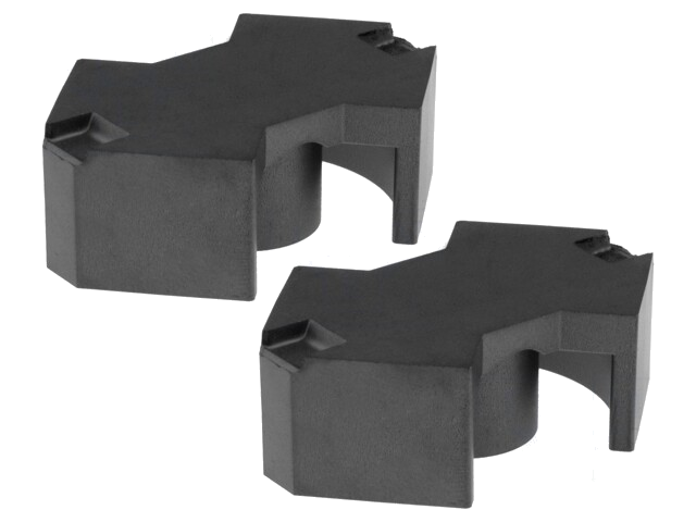 Hoofd: ferriets-; RM/I; PF; 5050nH; 8340mm3; 146mm2; 2st. Hoofd: ferriets-; RM/I; PF; 5050nH; 8340mm3; 146mm2; 2st.